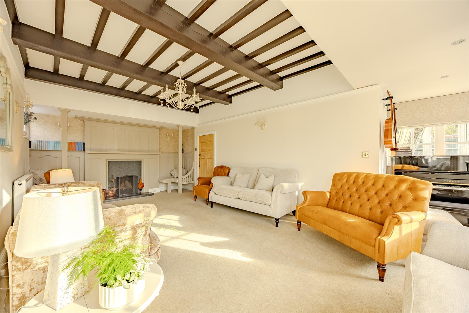 Cotmer Road, Oulton Broad South Gallery Image